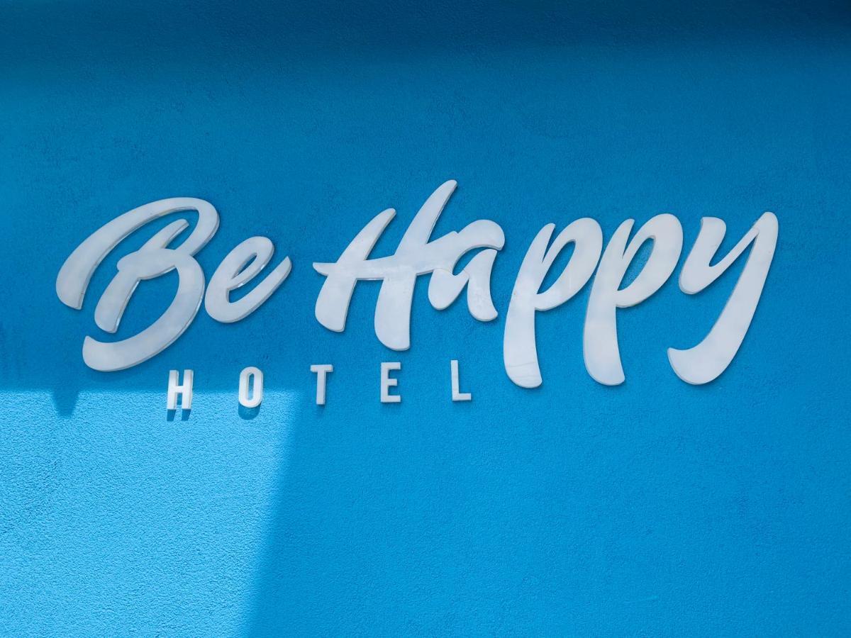 Be Happy Hotel San Andres  Exterior photo